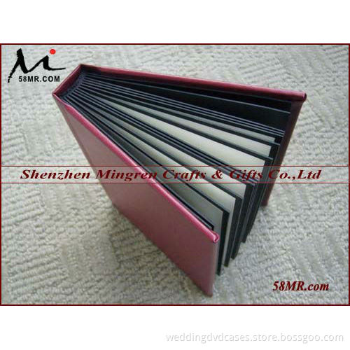 Mini Peel n Stick Albums,Wedding Photo Albums,5x7 4x6 photo album